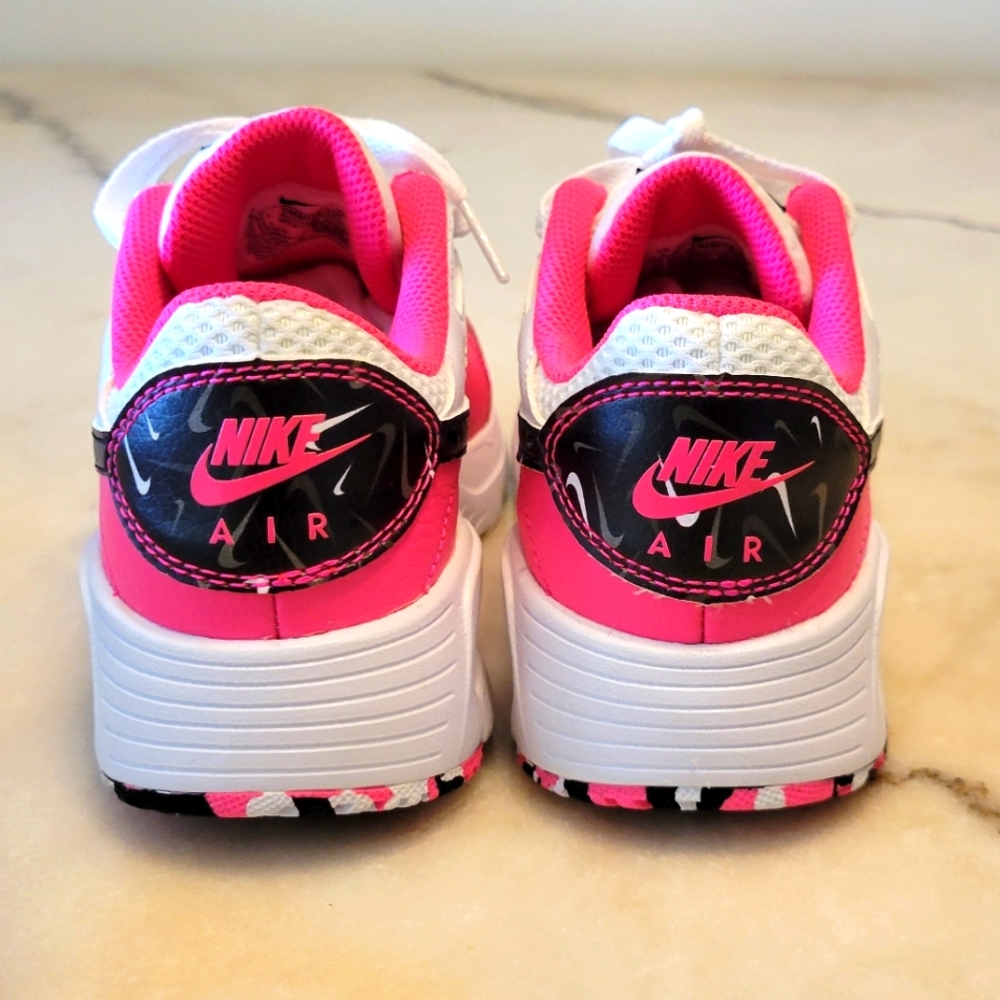 Nike Air Max SC Running Shoe - Women's - Picture 5 of 10